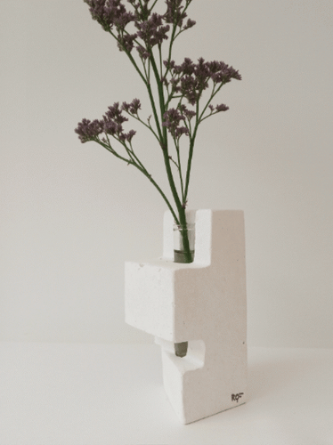BASE AWARE.  Base consciente introduce la  planta  y crear  vida.