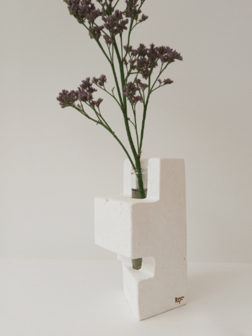 BASE AWARE.  Base consciente introduce la  planta  y crear  vida.