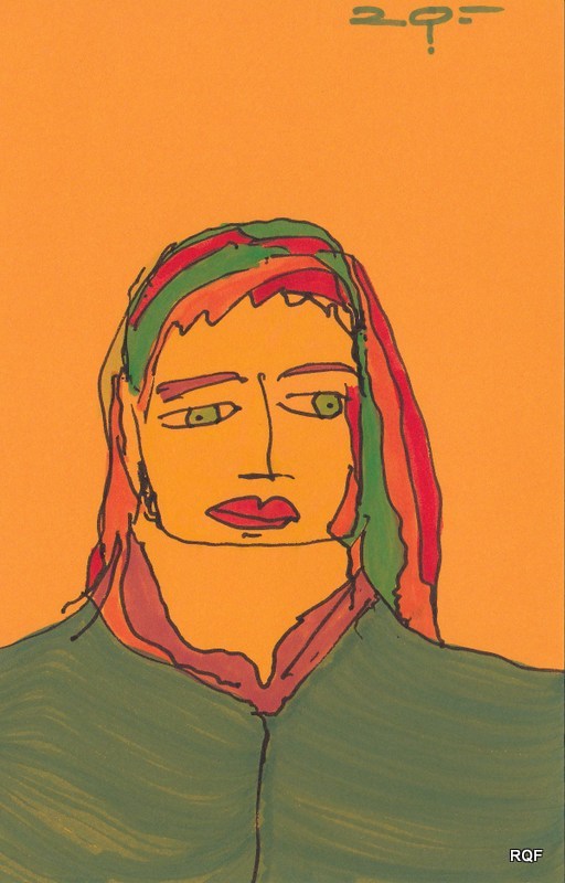 Maja Clavel.