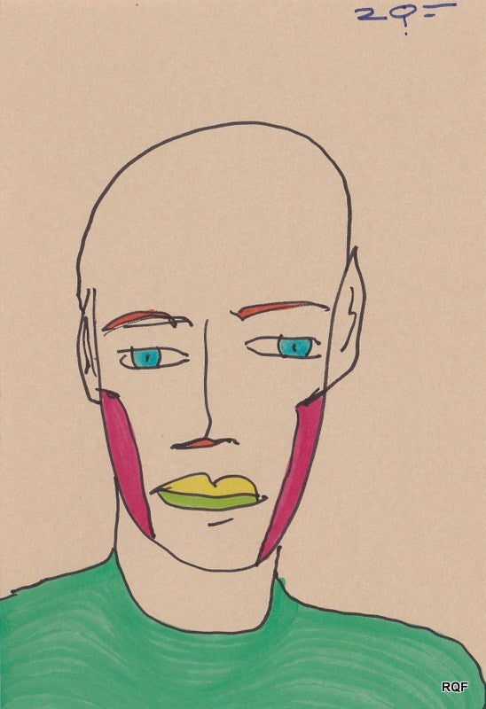 Michael Stipe.