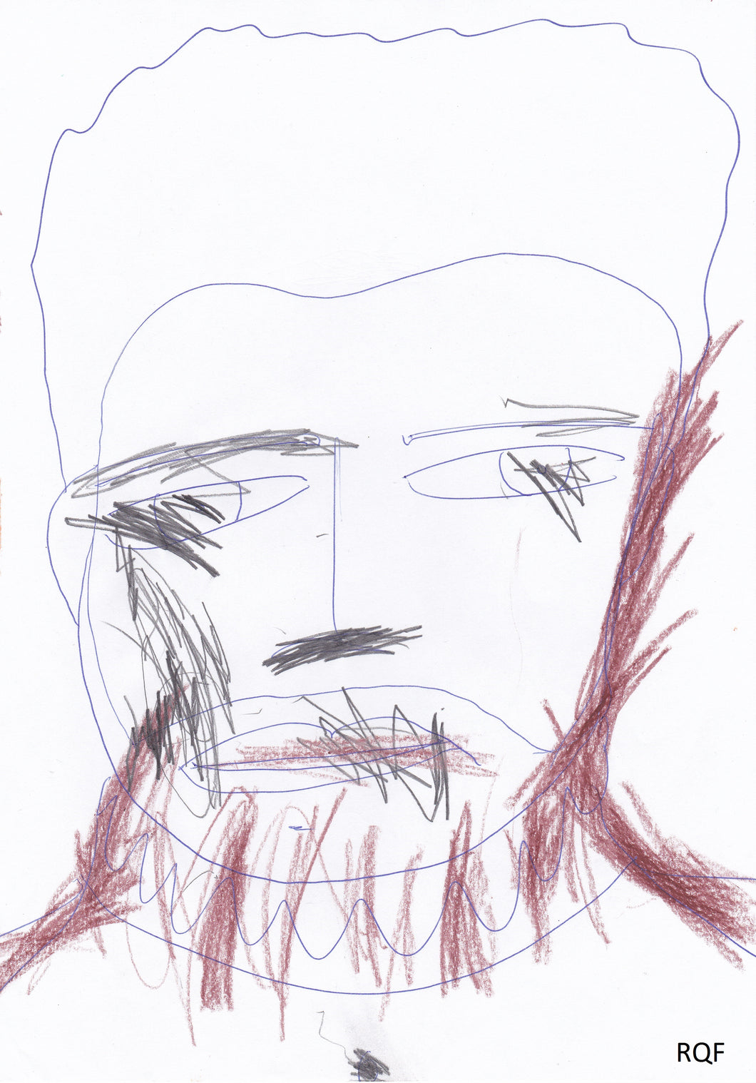 Maron.