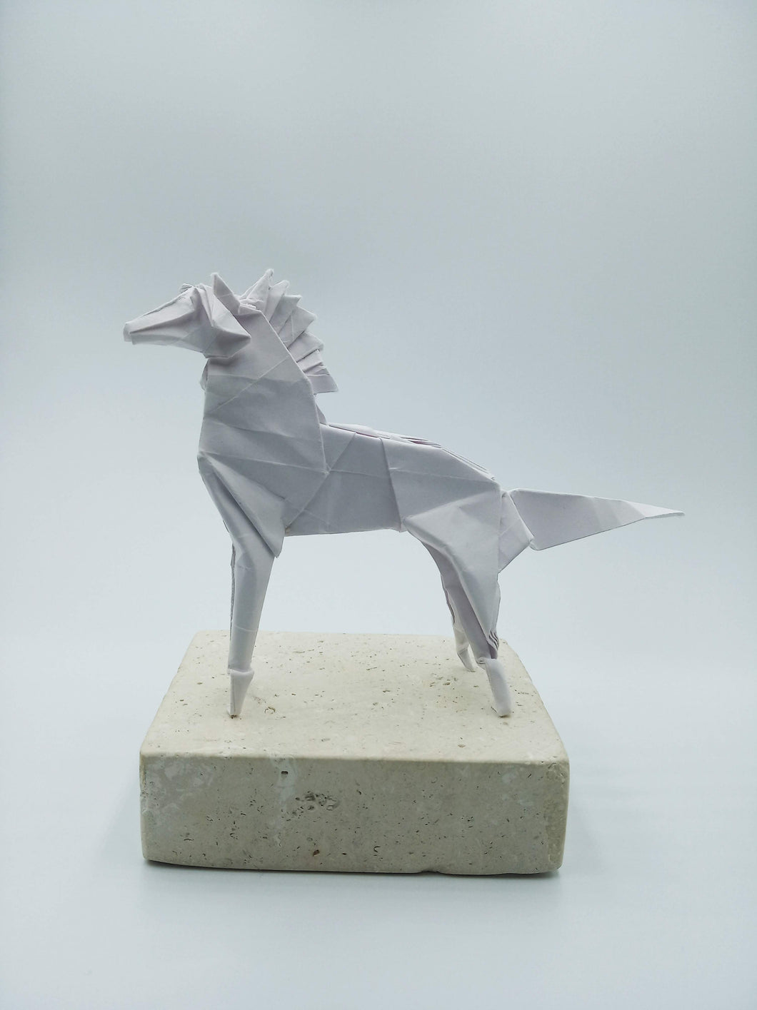 Caballito.