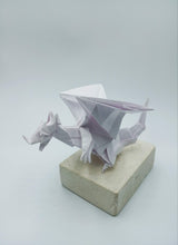 Cargar imagen en el visor de la galería, Dragon suelo.

