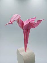 Cargar imagen en el visor de la galería, Colibrí.
