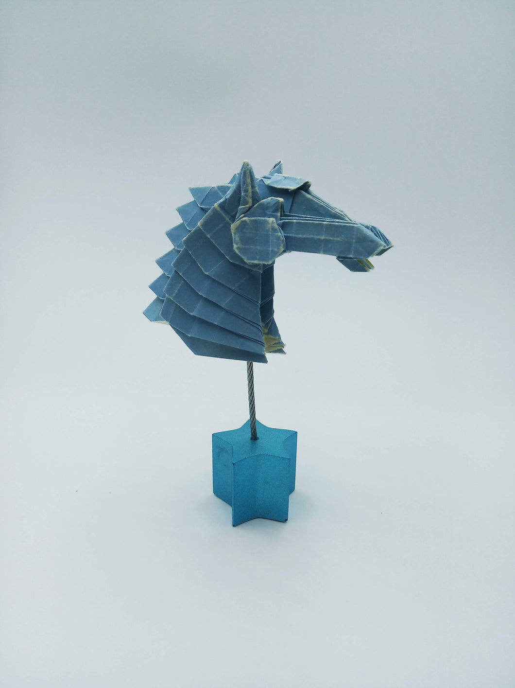 Caballo.