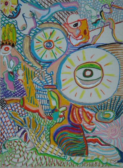 Entre colores esta la respuesta