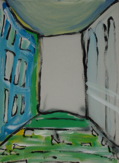 La ventana